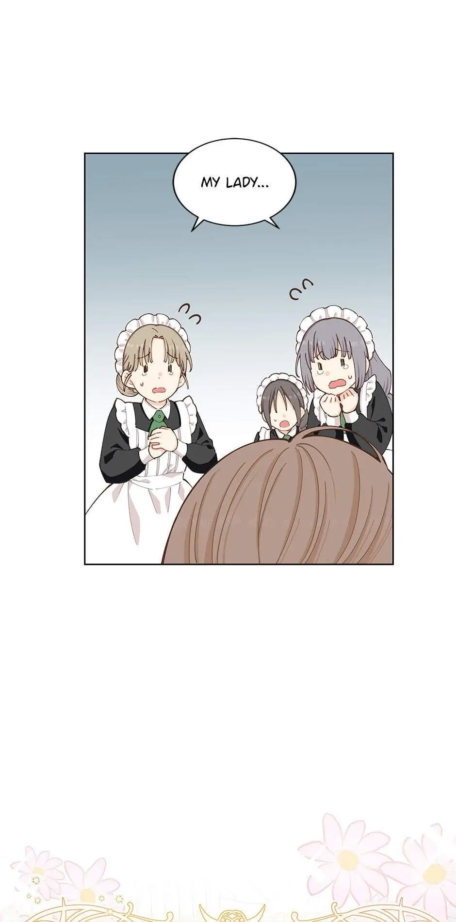 I Have No Health Chapter 6 page 41