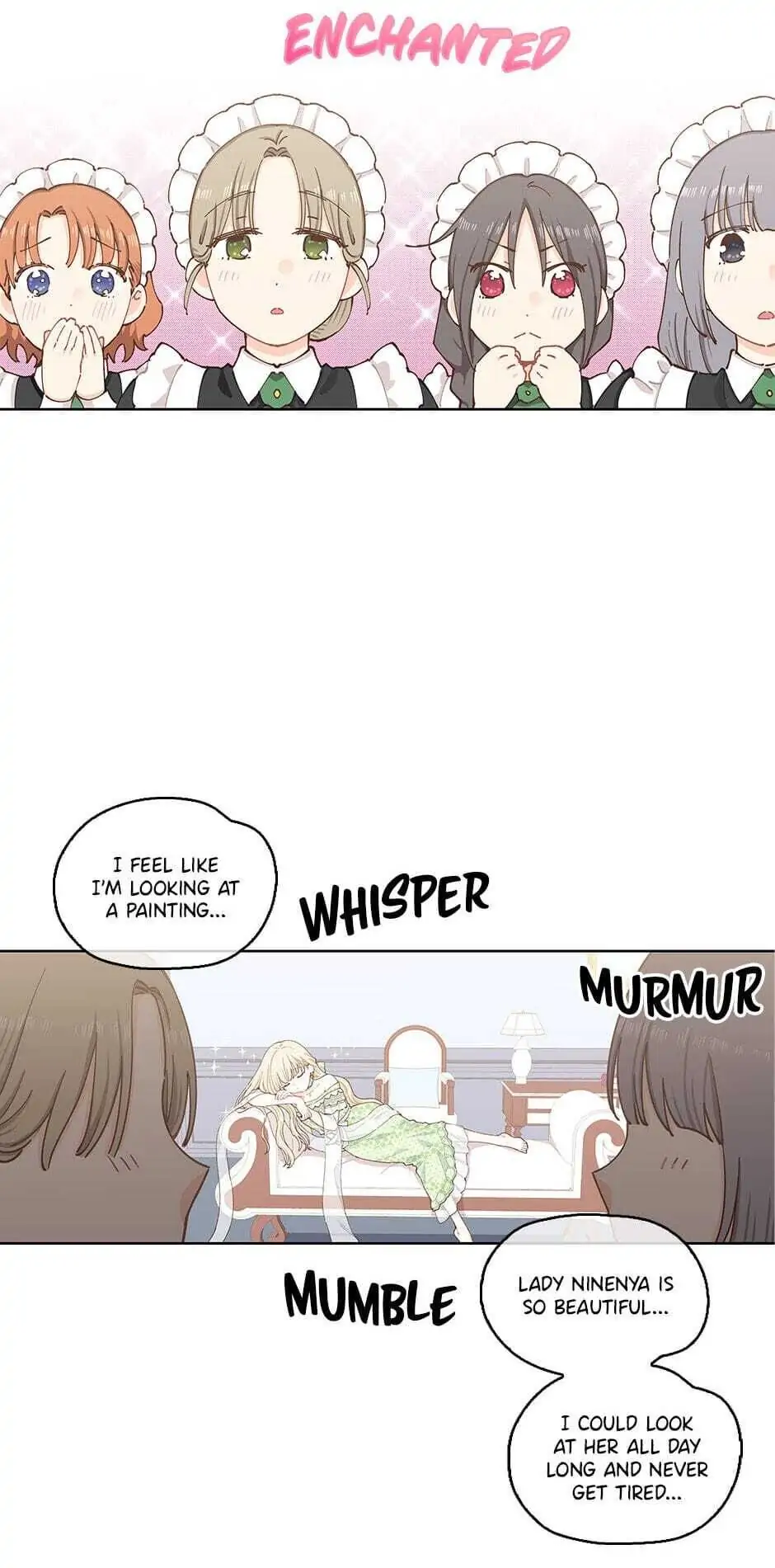 I Have No Health Chapter 6 page 43