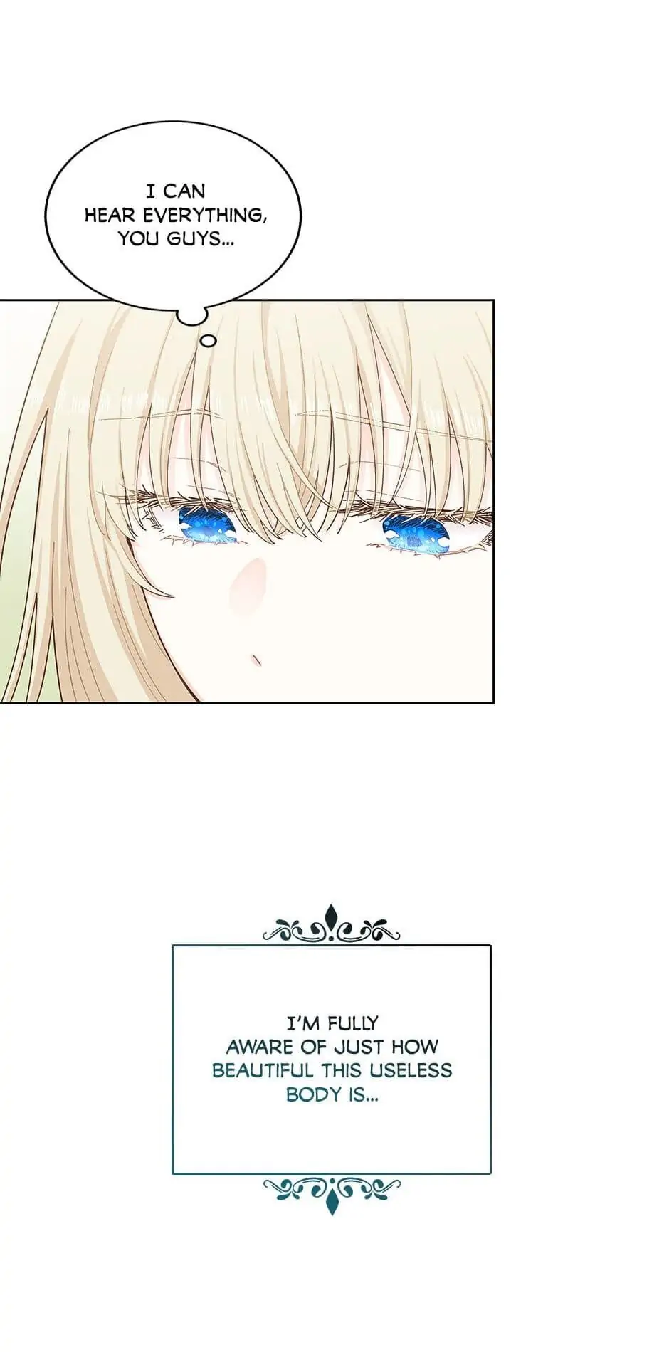 I Have No Health Chapter 6 page 44