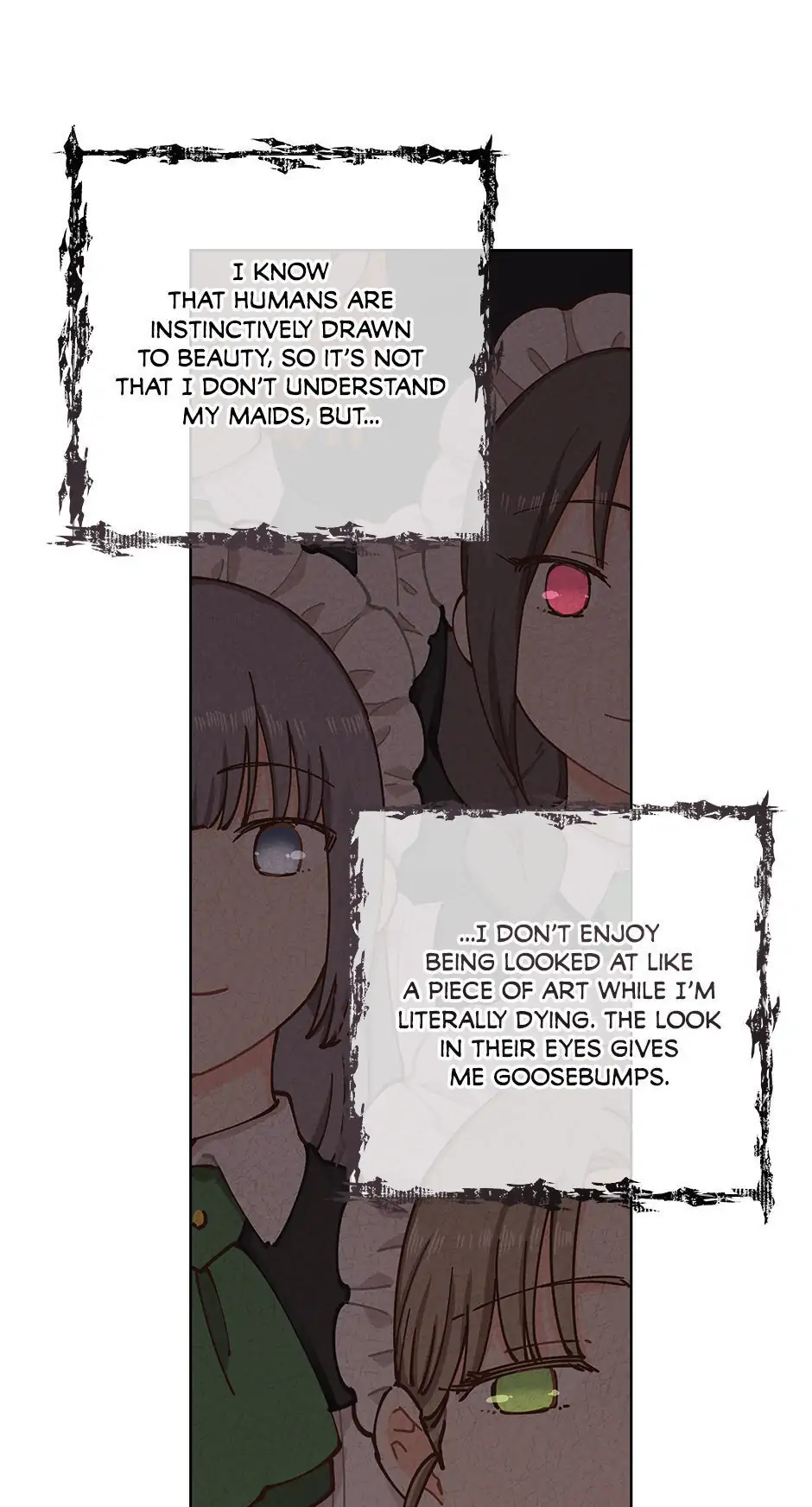 I Have No Health Chapter 6 page 45