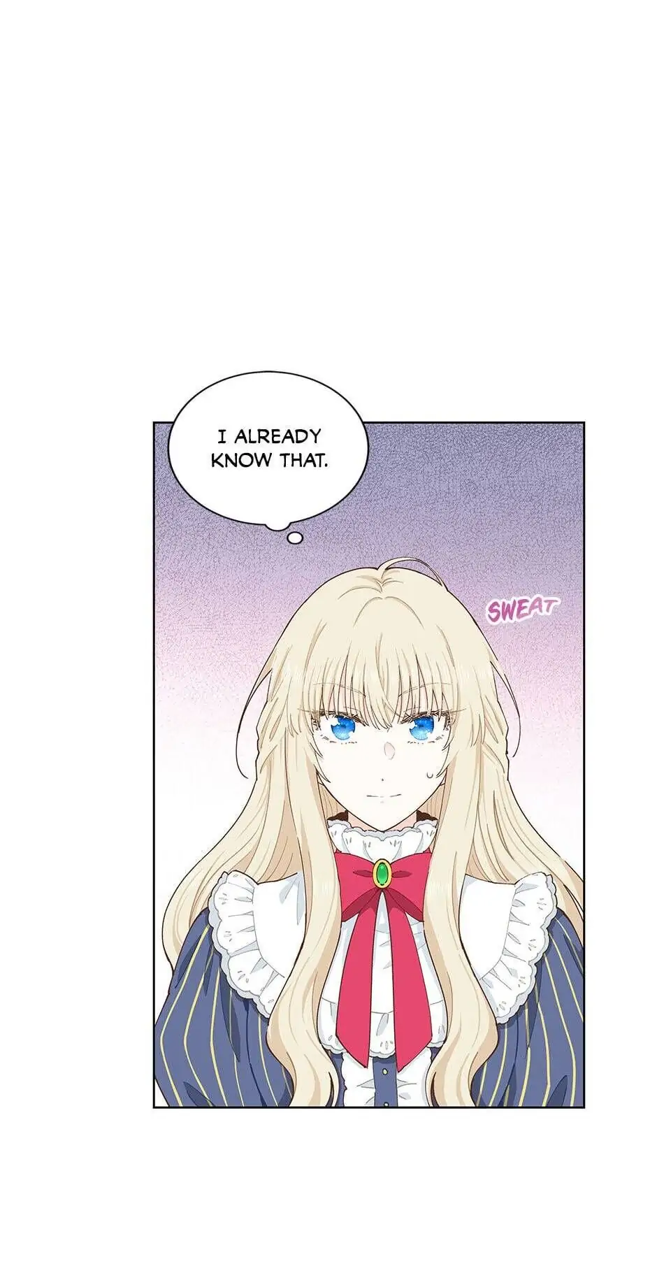 I Have No Health Chapter 6 page 4