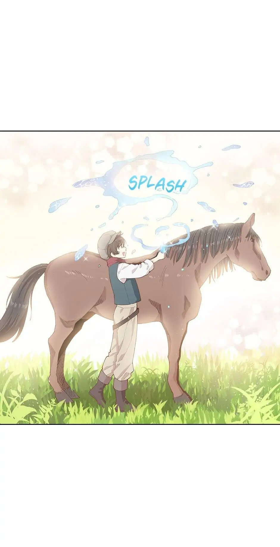 I Have No Health Chapter 6 page 50