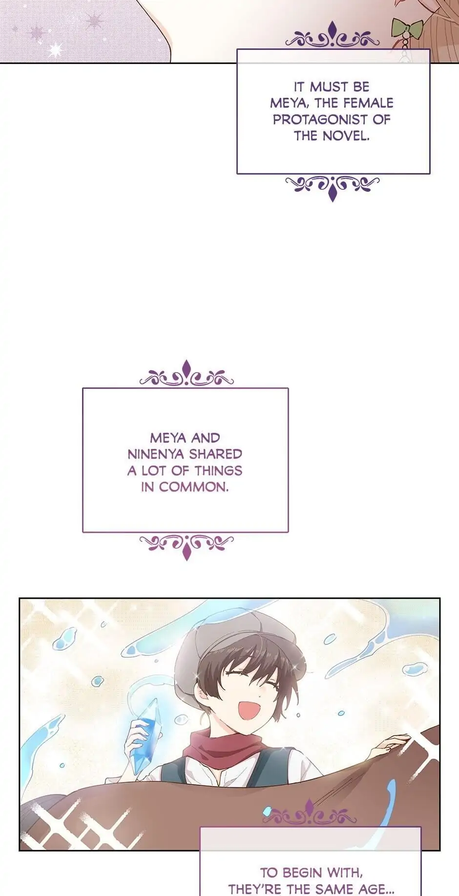 I Have No Health Chapter 6 page 53