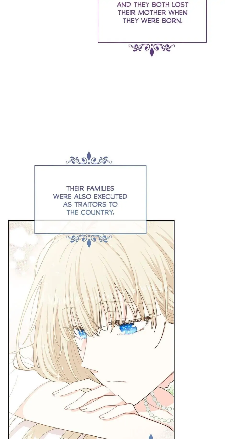 I Have No Health Chapter 6 page 54
