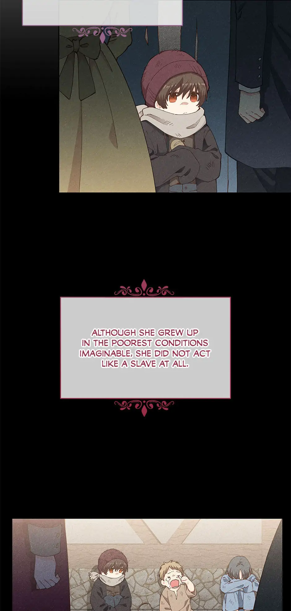 I Have No Health Chapter 6 page 57