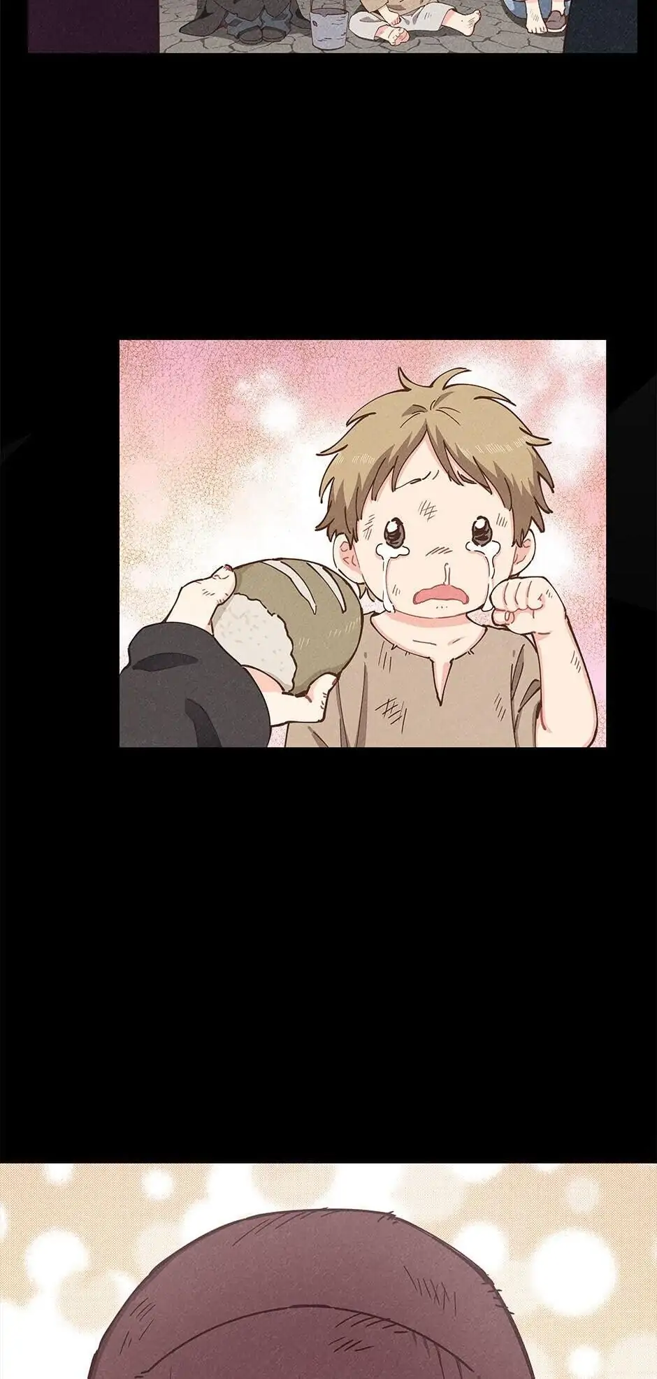 I Have No Health Chapter 6 page 58