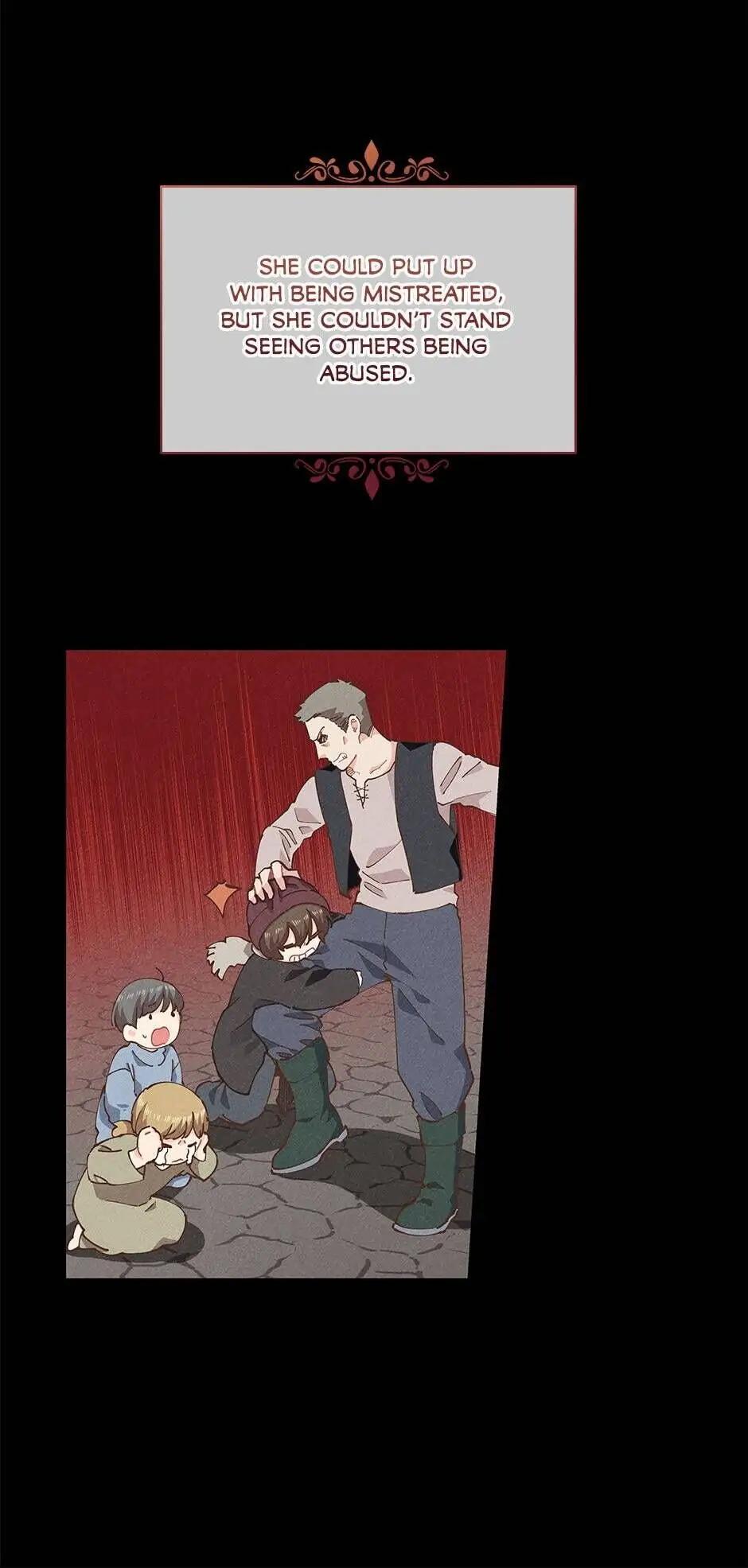 I Have No Health Chapter 6 page 60
