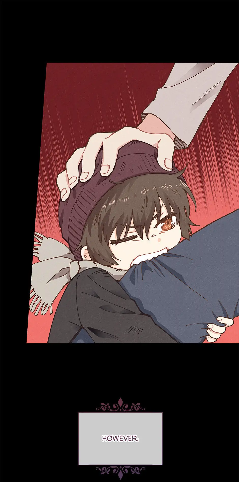 I Have No Health Chapter 6 page 61