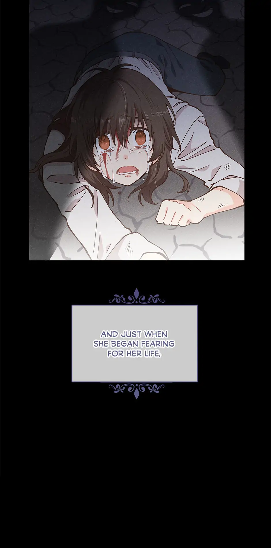 I Have No Health Chapter 6 page 63
