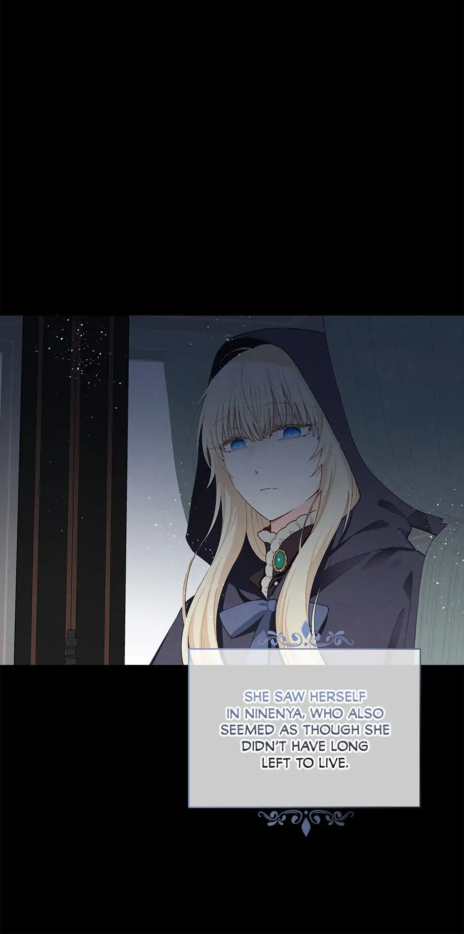 I Have No Health Chapter 6 page 65