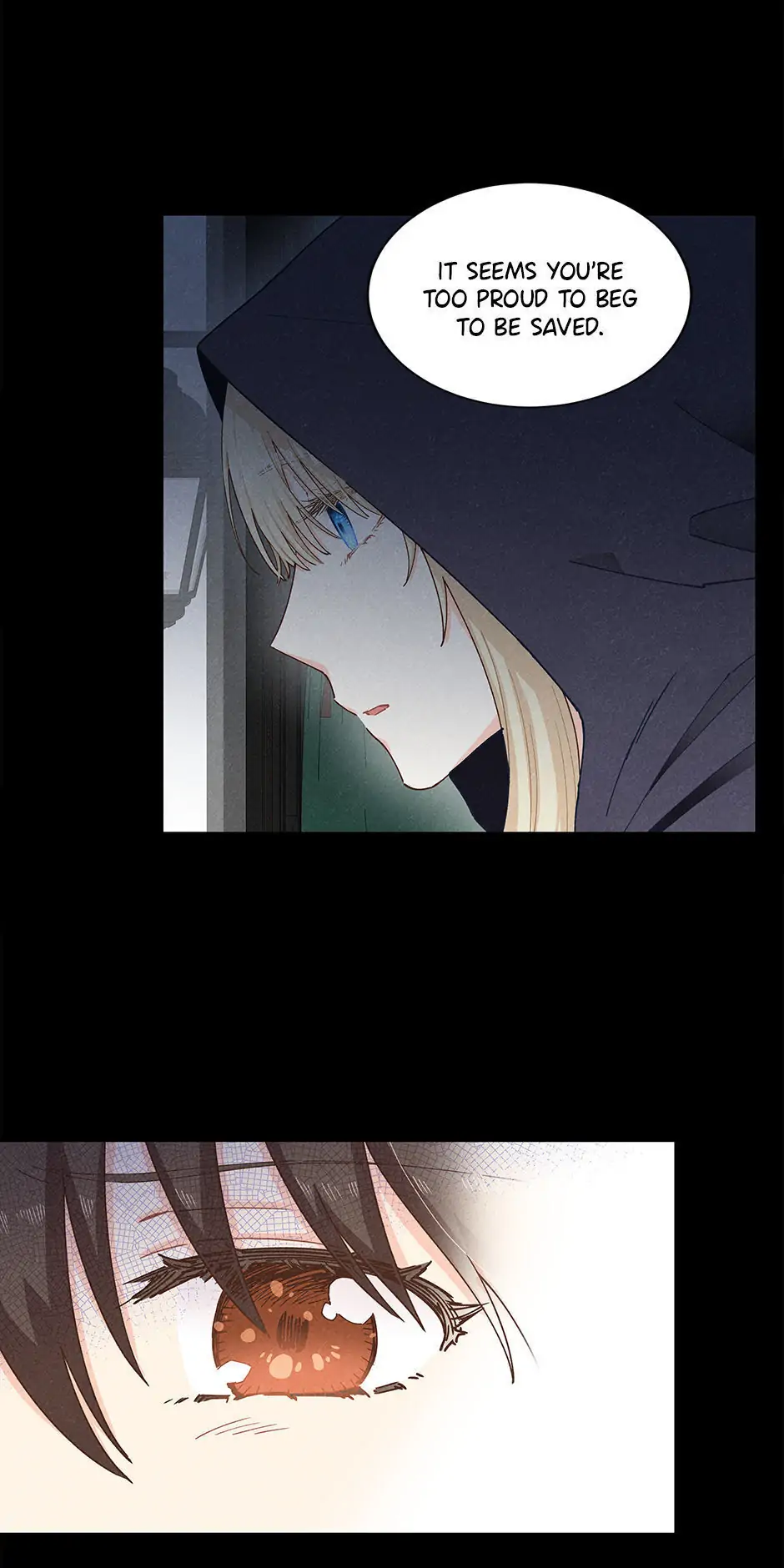 I Have No Health Chapter 6 page 67