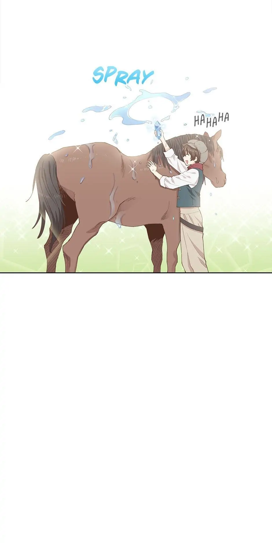 I Have No Health Chapter 6 page 70