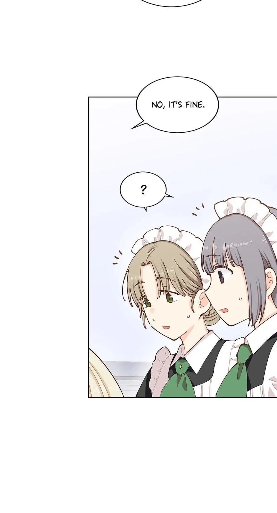 I Have No Health Chapter 6 page 72