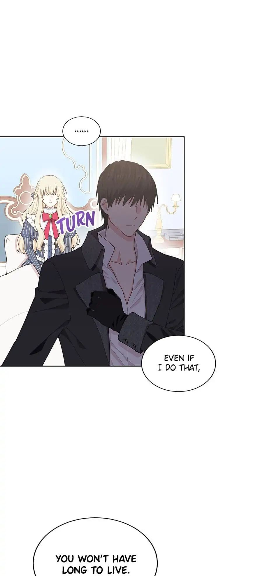 I Have No Health Chapter 6 page 7