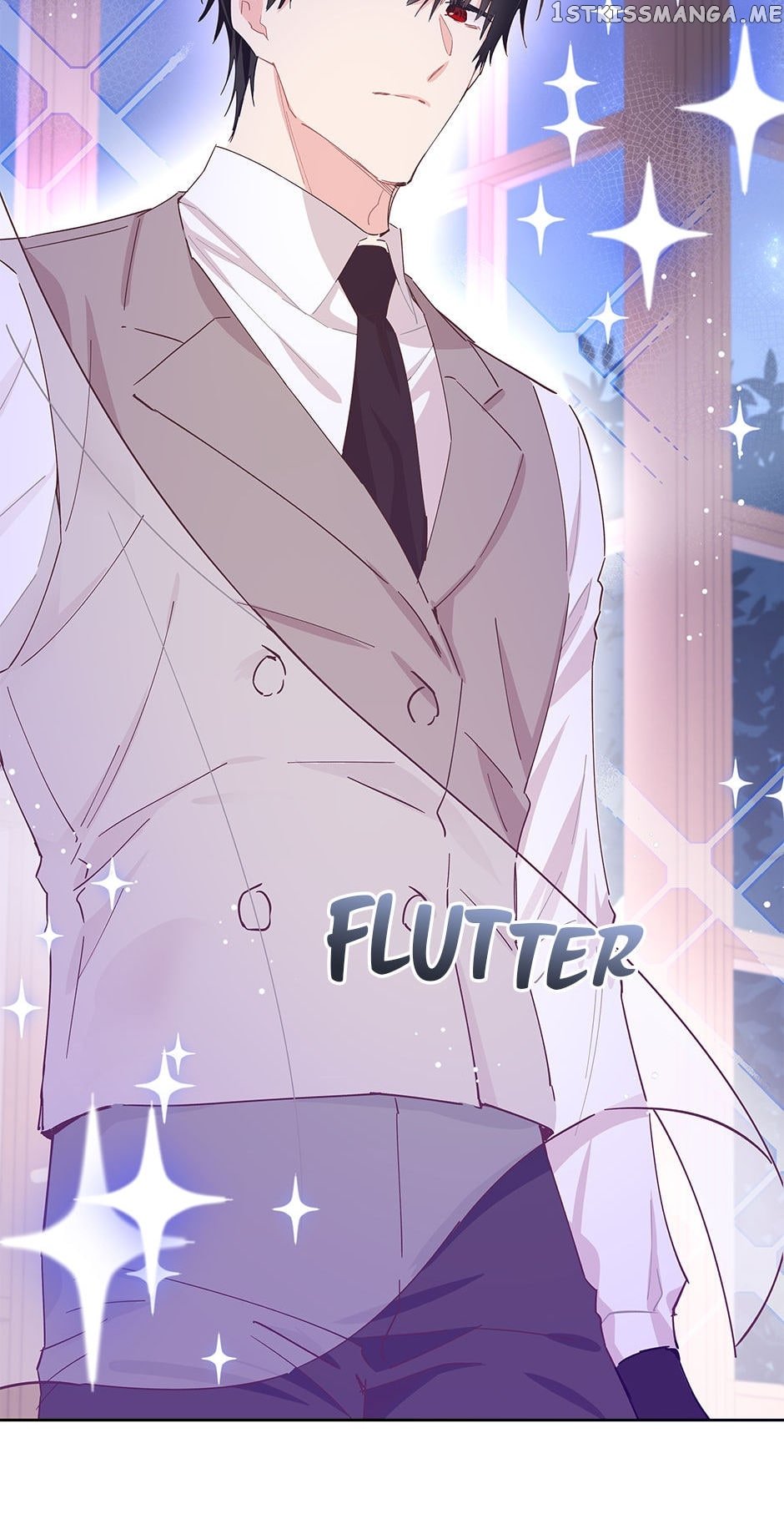 I Have No Health Chapter 66 page 21