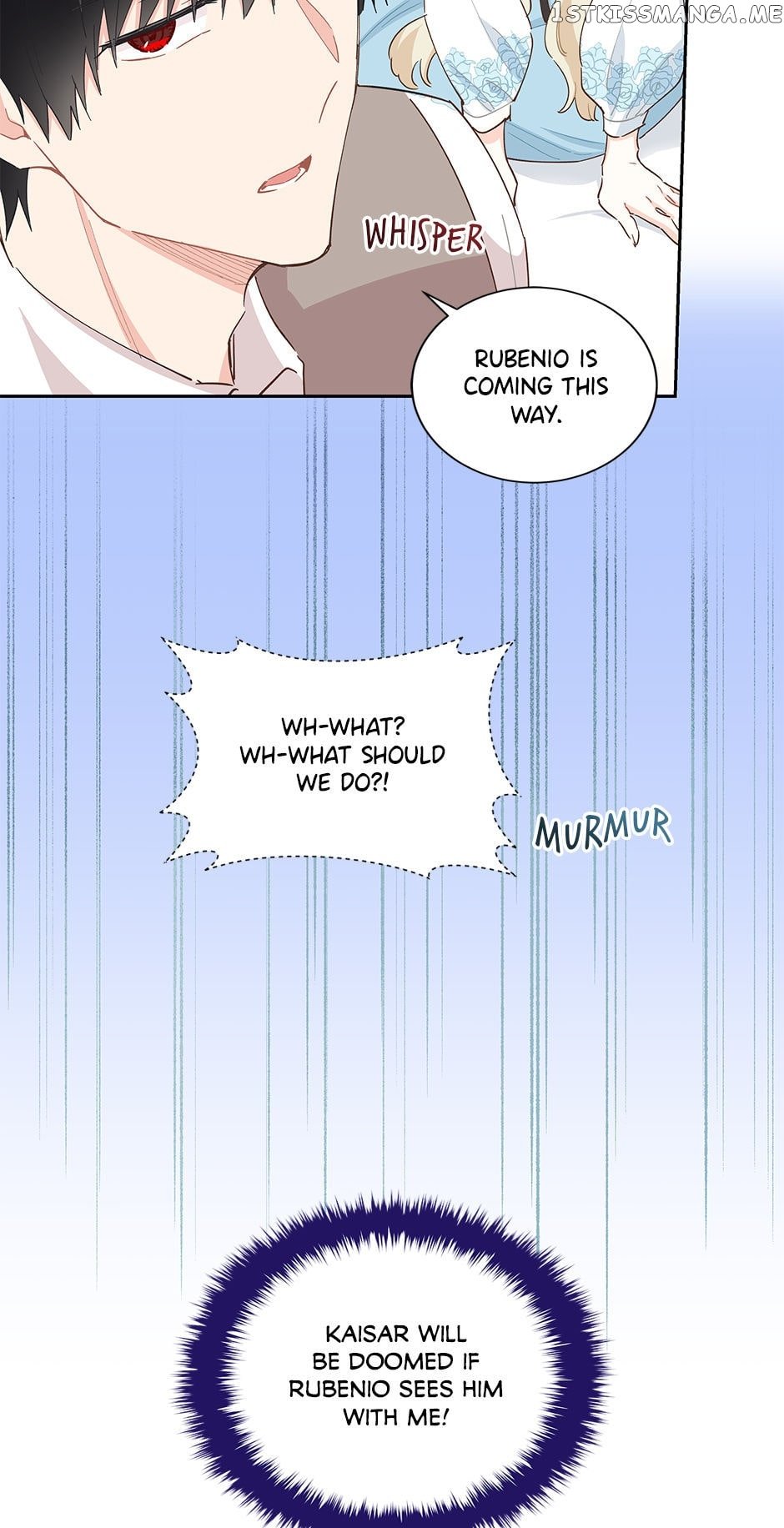 I Have No Health Chapter 66 page 26