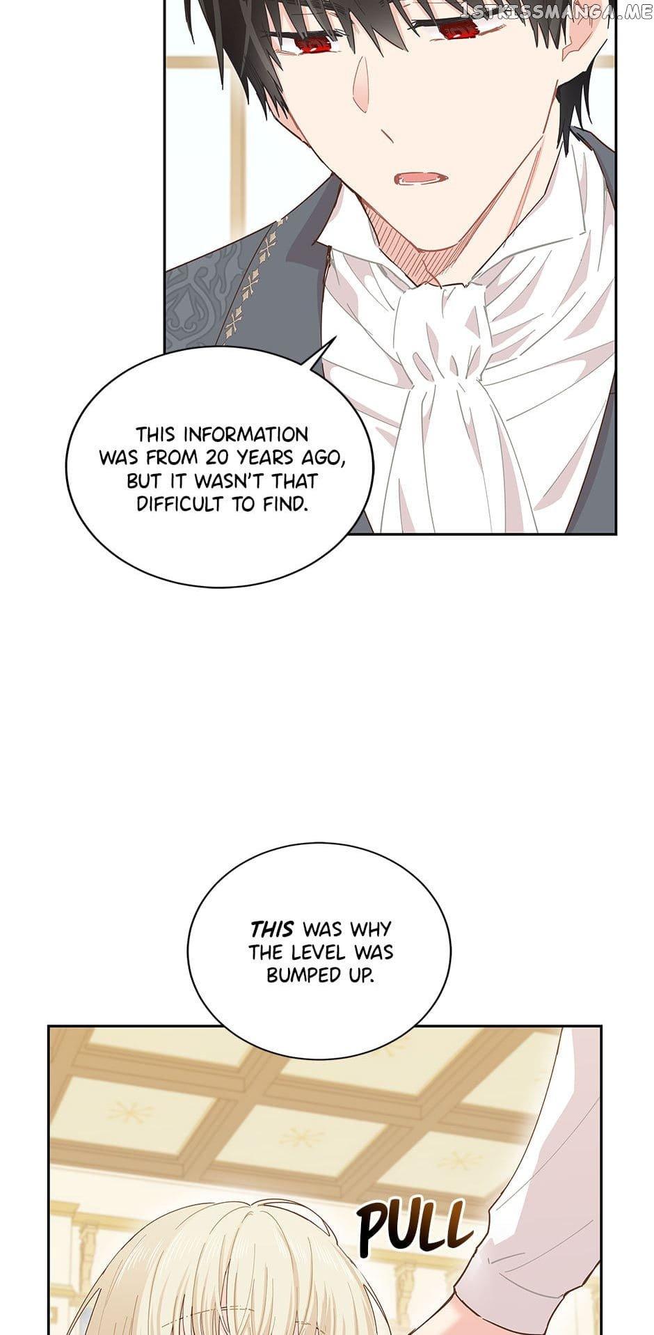 I Have No Health Chapter 67 page 9