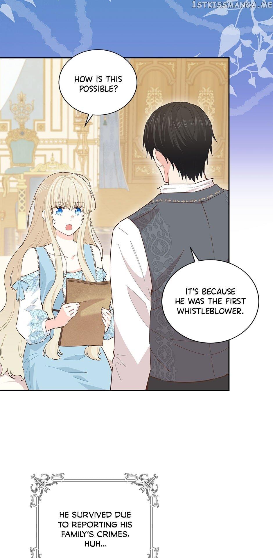 I Have No Health Chapter 67 page 12