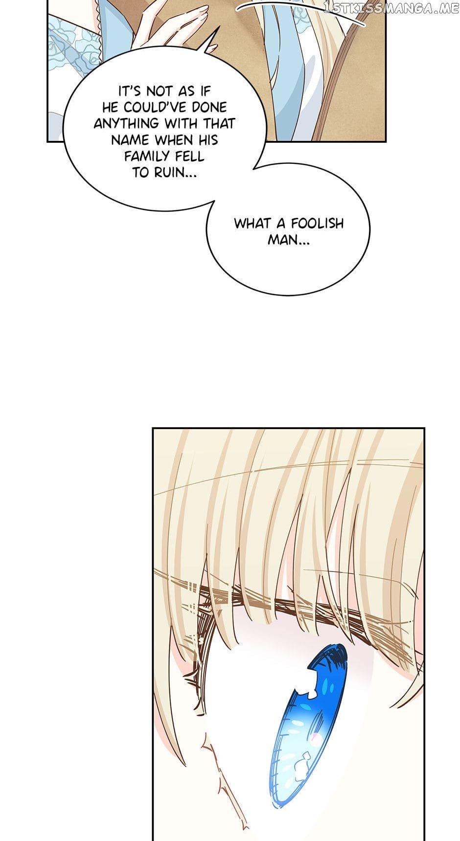 I Have No Health Chapter 67 page 16
