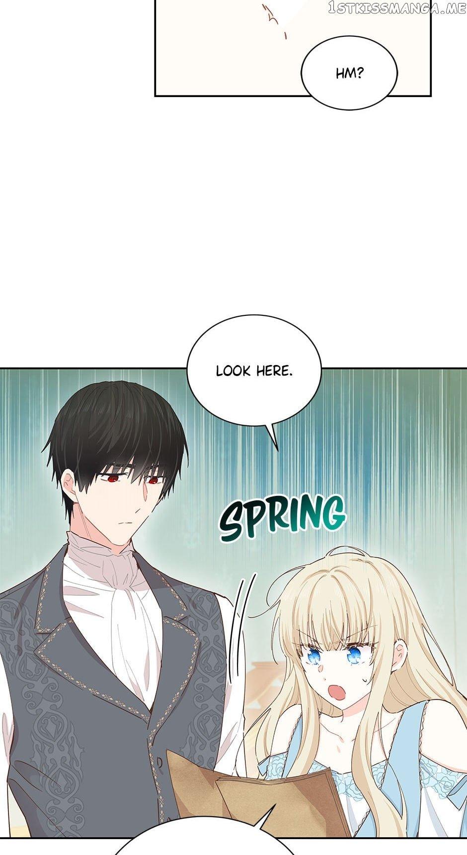 I Have No Health Chapter 67 page 17