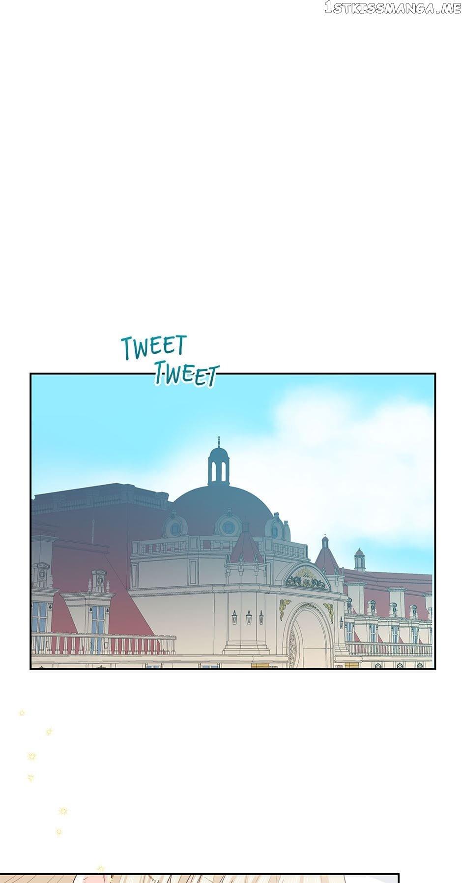 I Have No Health Chapter 67 page 1