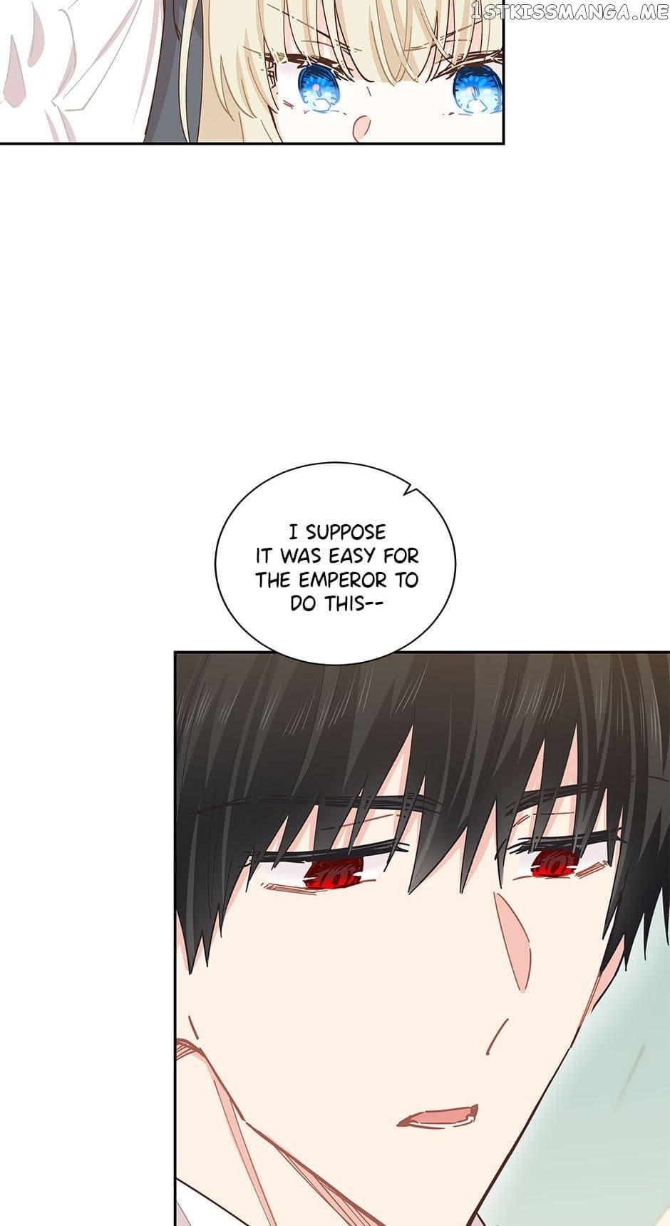 I Have No Health Chapter 67 page 19