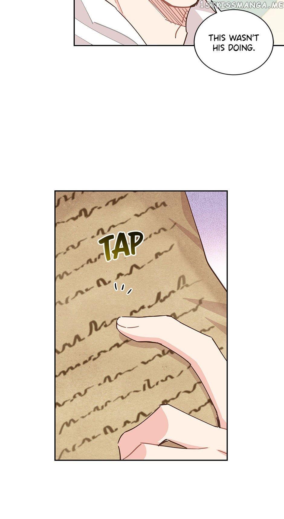 I Have No Health Chapter 67 page 20