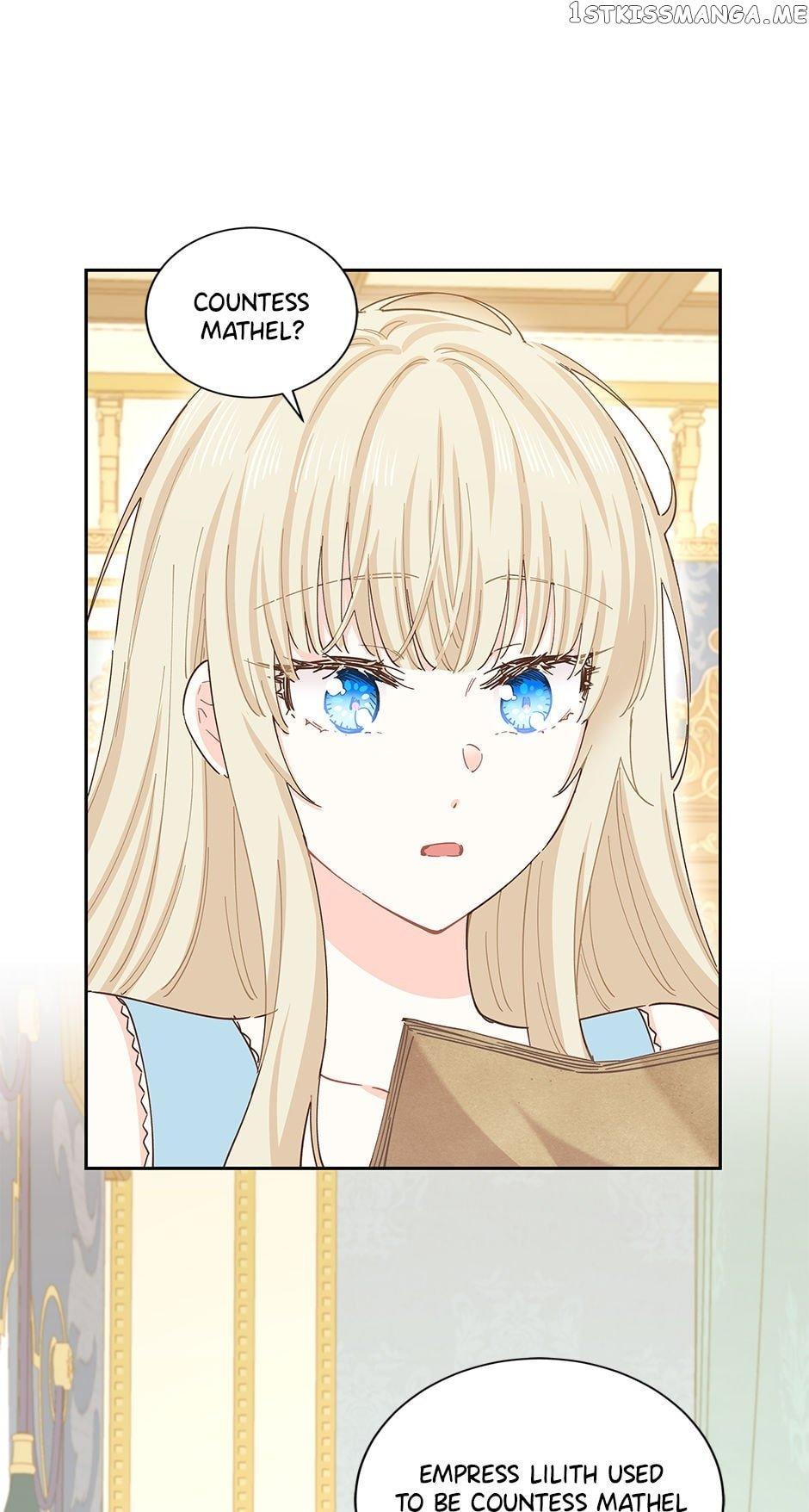 I Have No Health Chapter 67 page 21