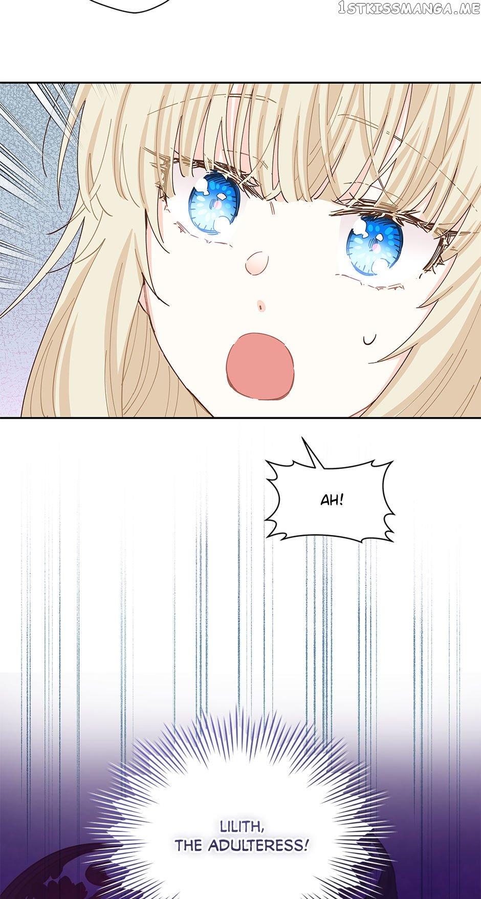I Have No Health Chapter 67 page 23