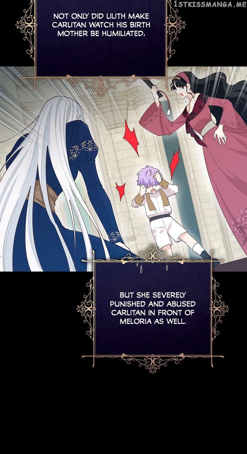 I Have No Health Chapter 67 page 30