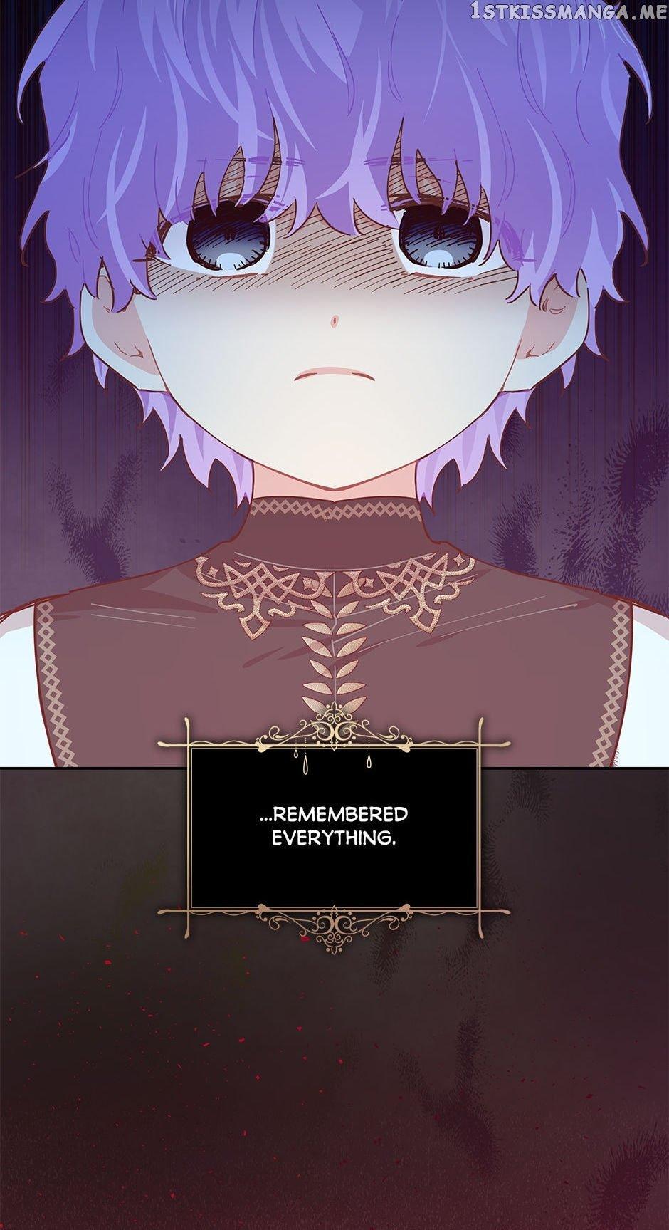 I Have No Health Chapter 67 page 33