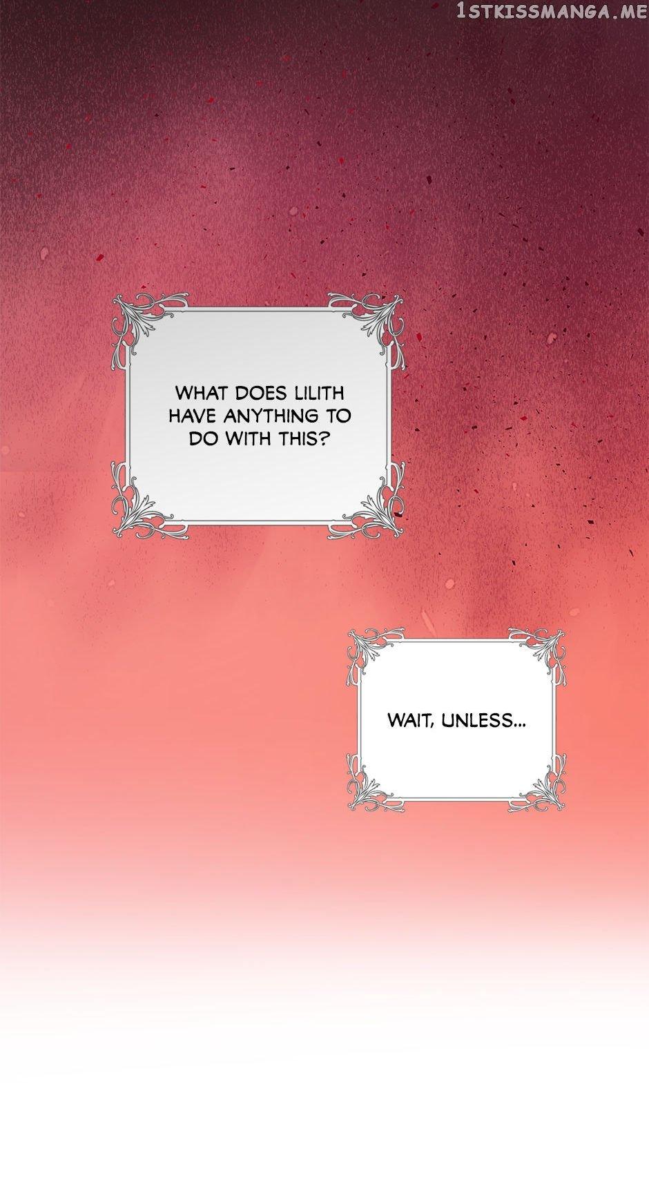 I Have No Health Chapter 67 page 34