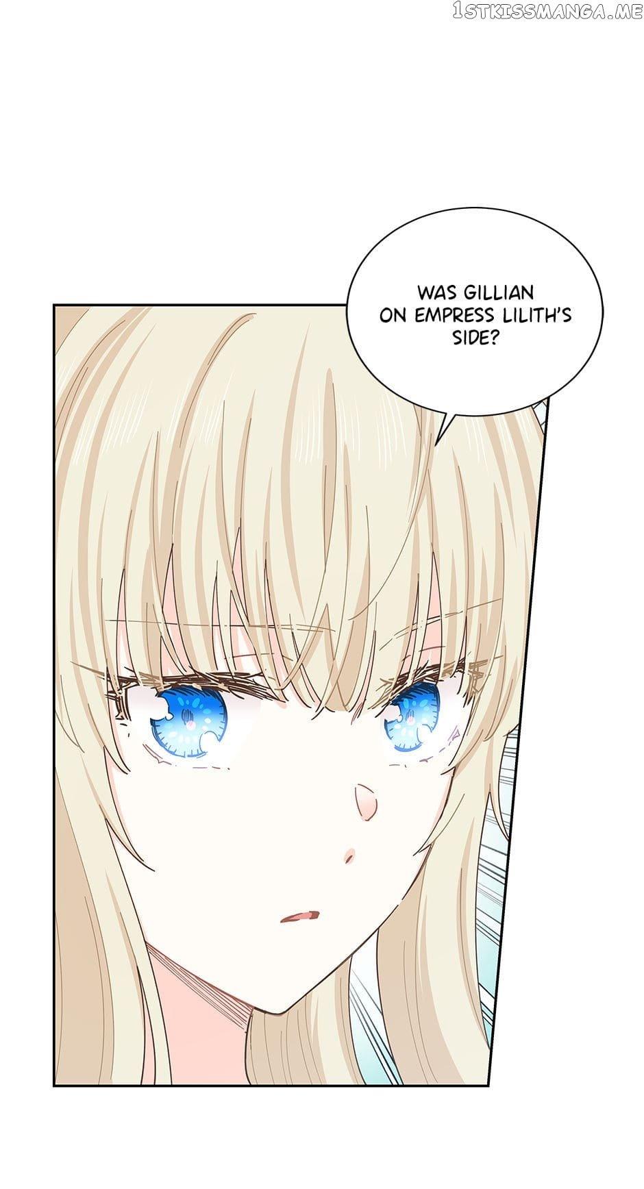 I Have No Health Chapter 67 page 35