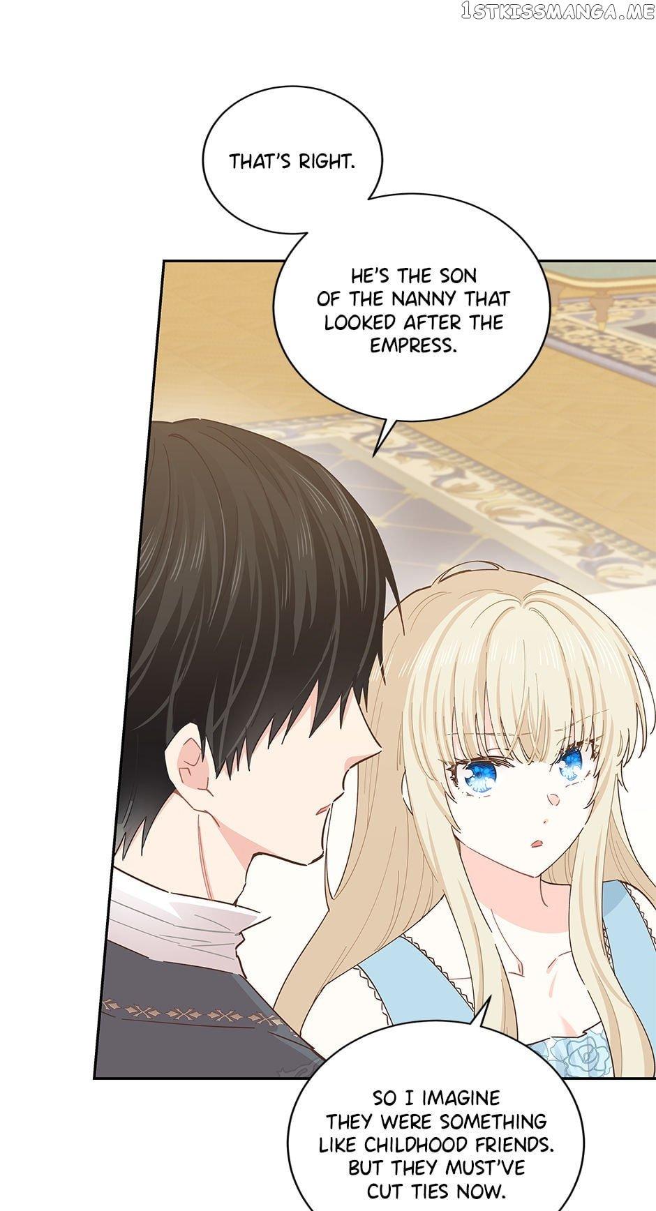 I Have No Health Chapter 67 page 36