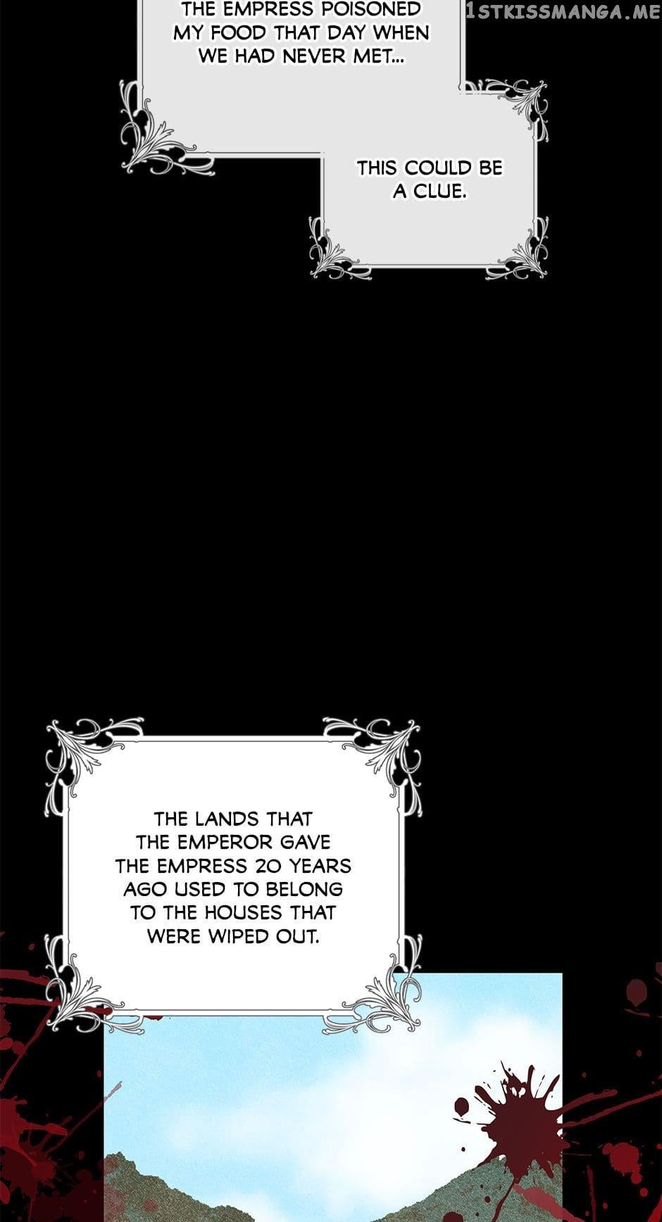 I Have No Health Chapter 67 page 38