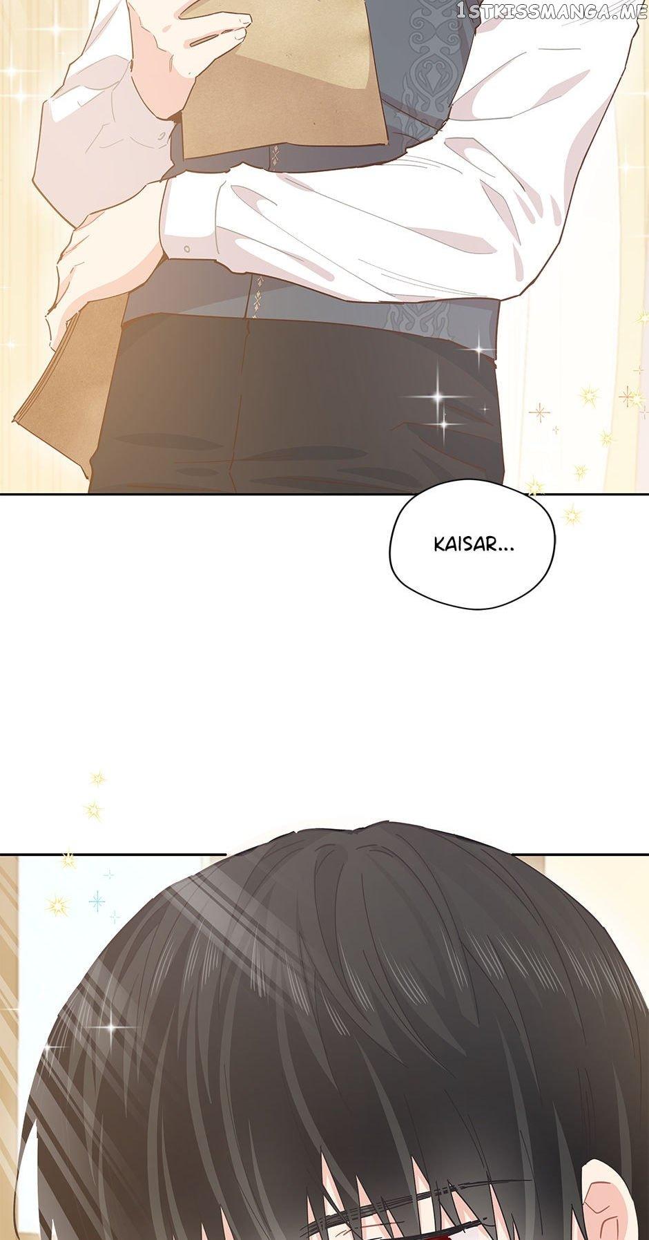 I Have No Health Chapter 67 page 3