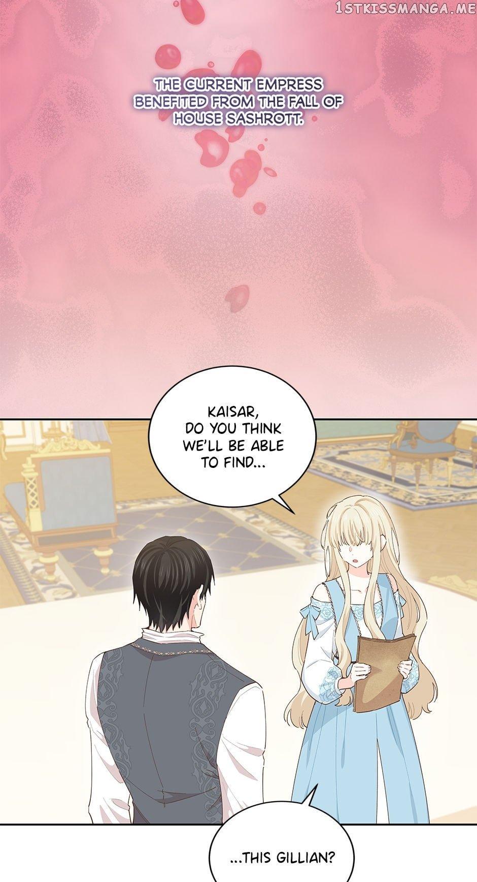 I Have No Health Chapter 67 page 40