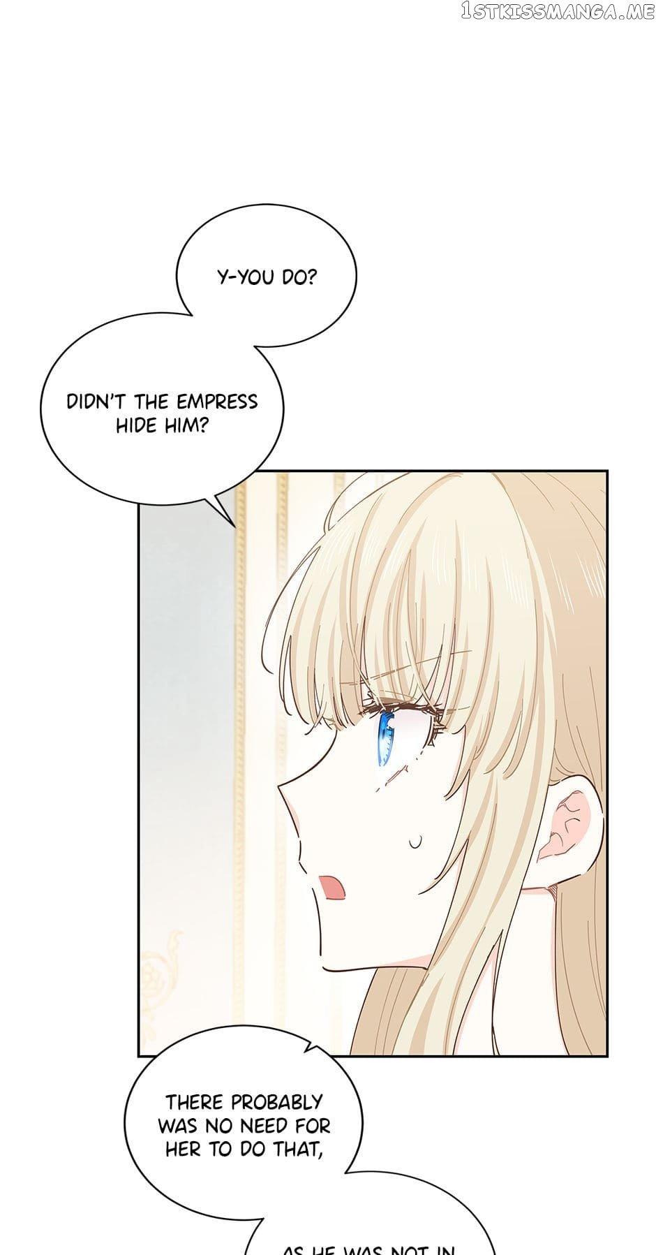 I Have No Health Chapter 67 page 42
