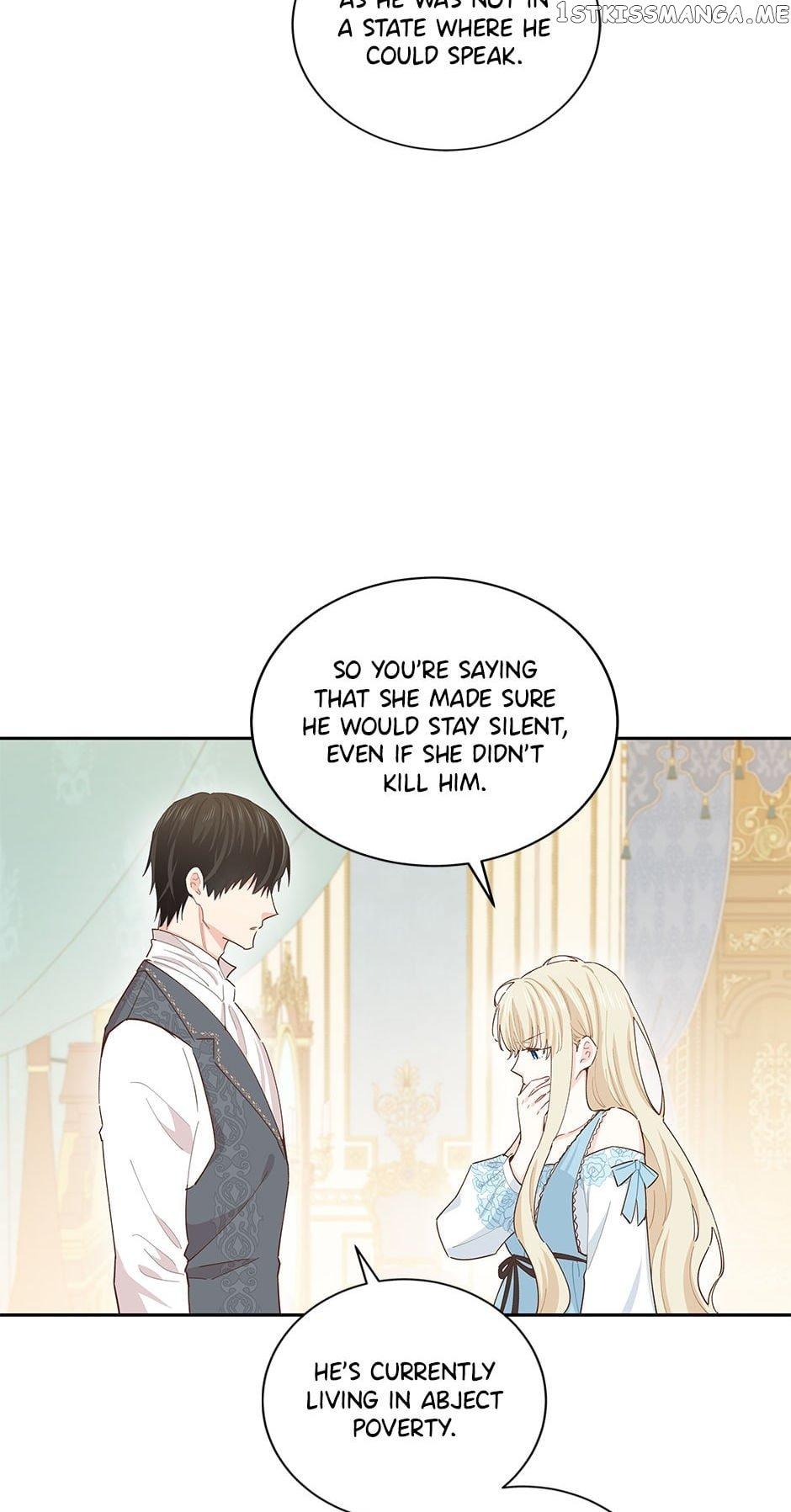 I Have No Health Chapter 67 page 43