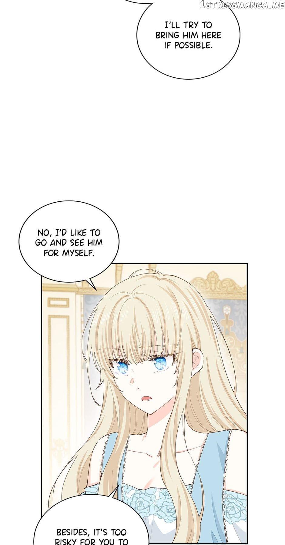 I Have No Health Chapter 67 page 44