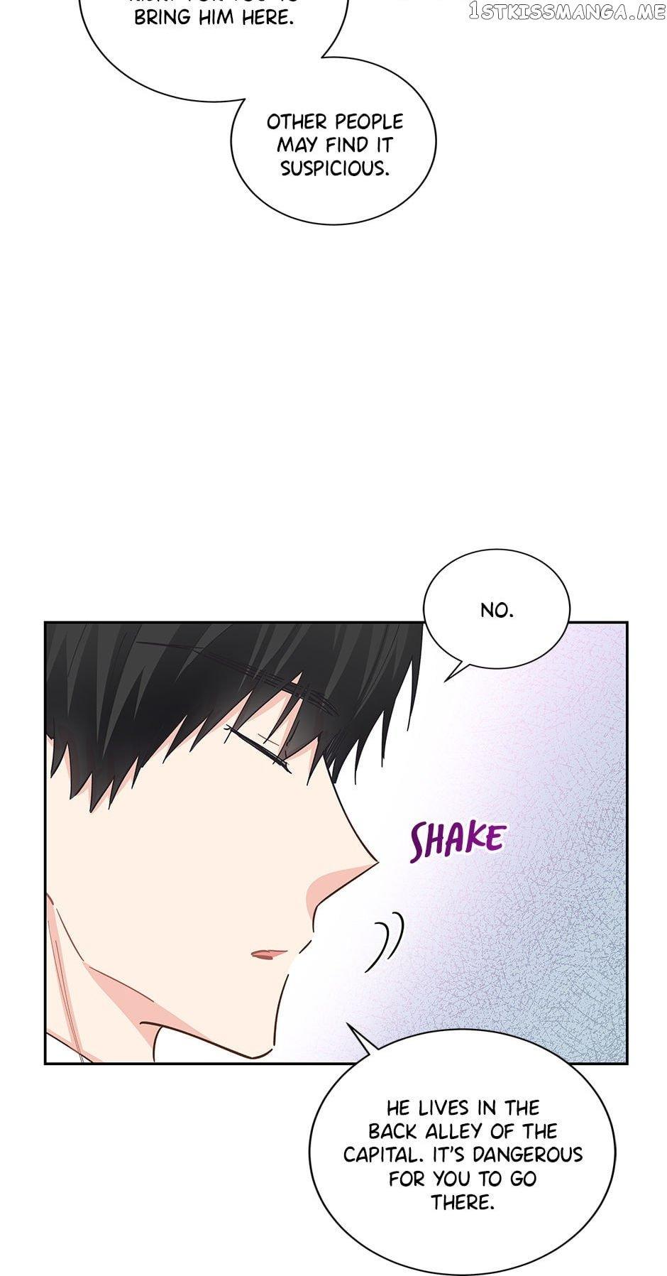 I Have No Health Chapter 67 page 45