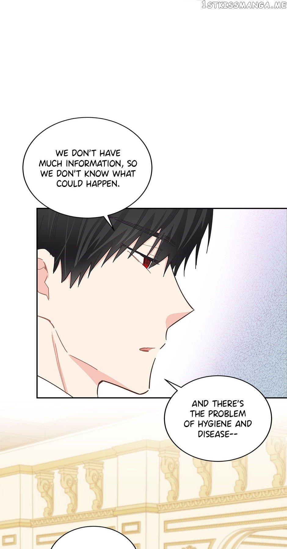 I Have No Health Chapter 67 page 46