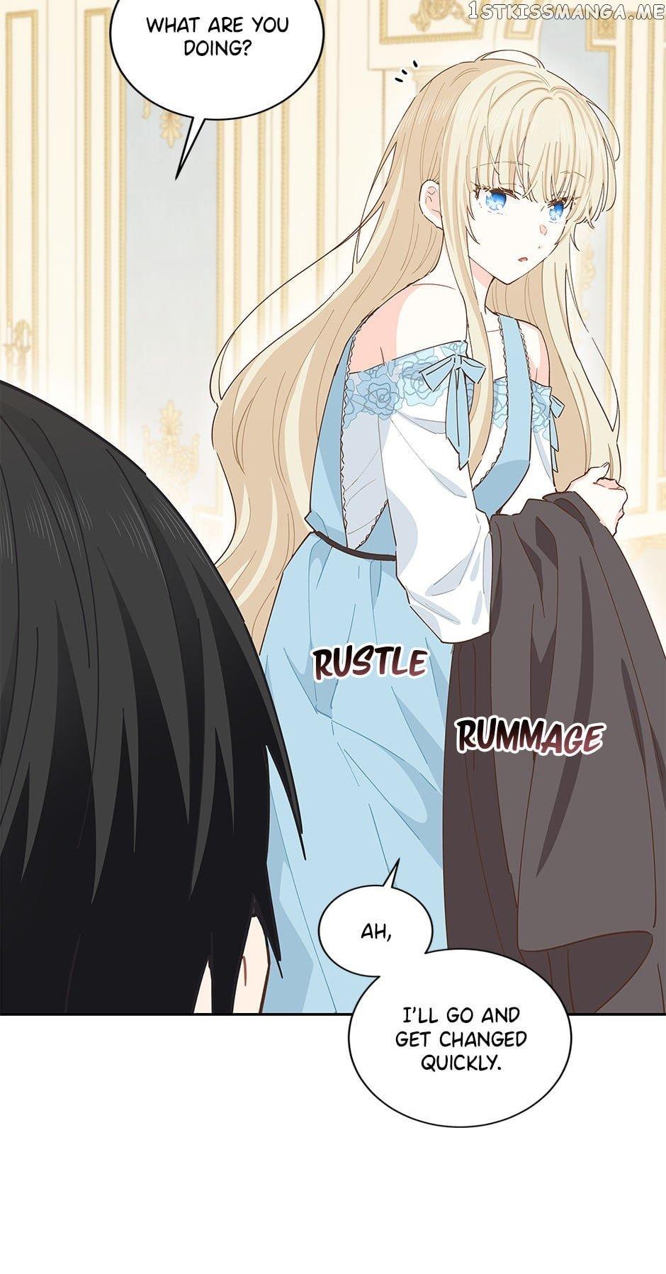 I Have No Health Chapter 67 page 47