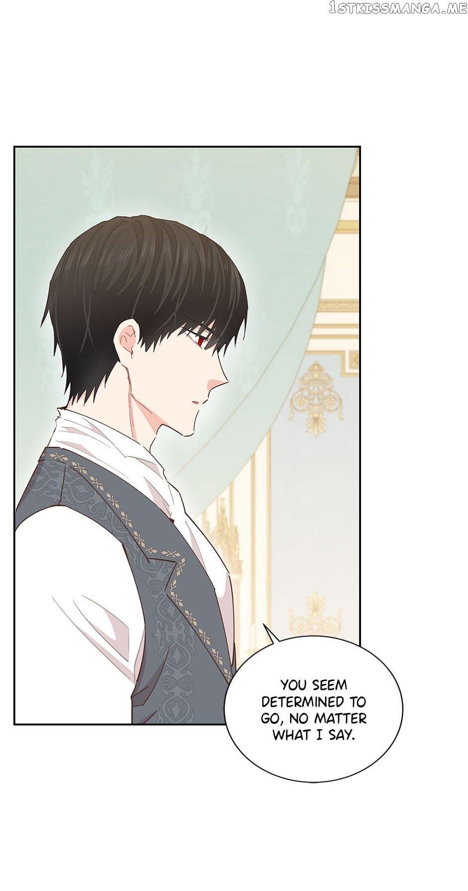 I Have No Health Chapter 67 page 48