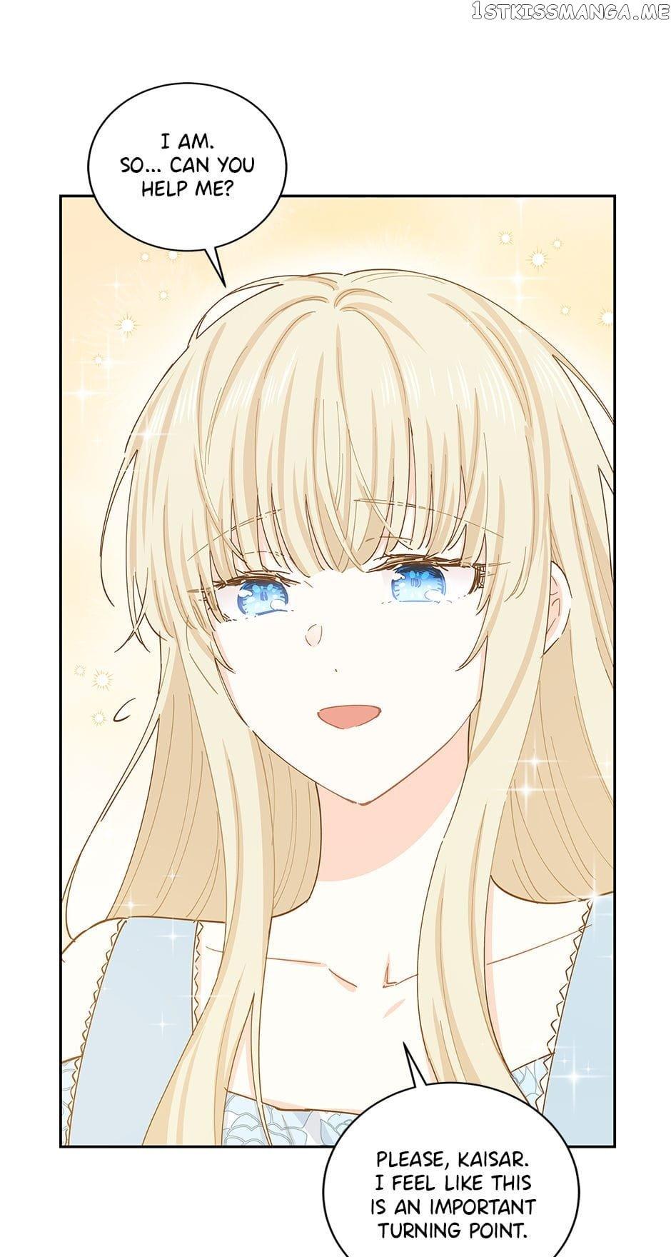 I Have No Health Chapter 67 page 49