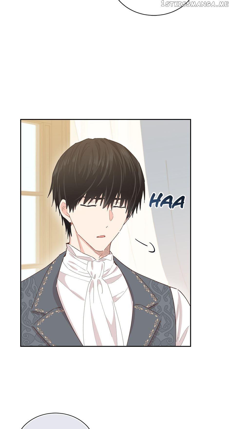 I Have No Health Chapter 67 page 50
