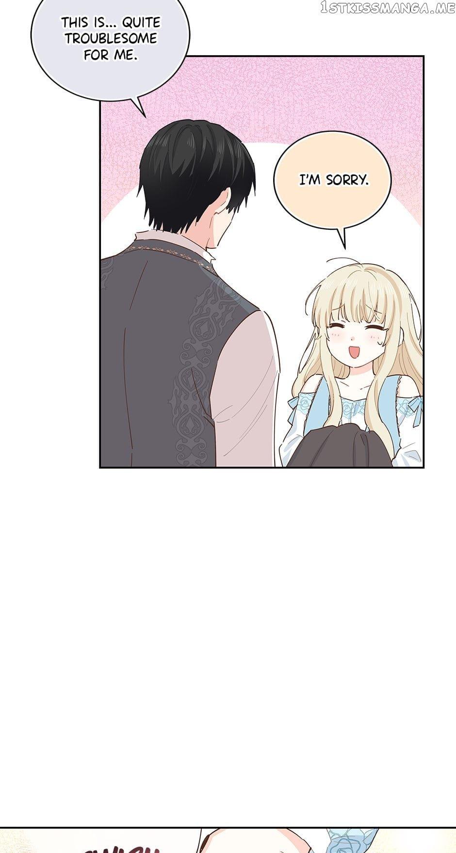 I Have No Health Chapter 67 page 51