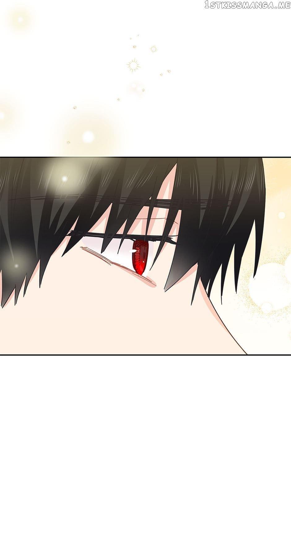 I Have No Health Chapter 67 page 54