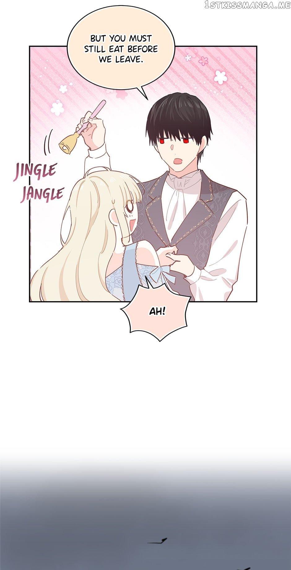 I Have No Health Chapter 67 page 57