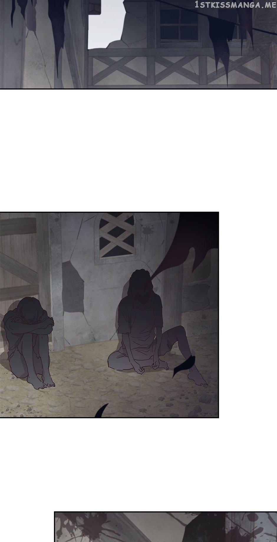 I Have No Health Chapter 67 page 59